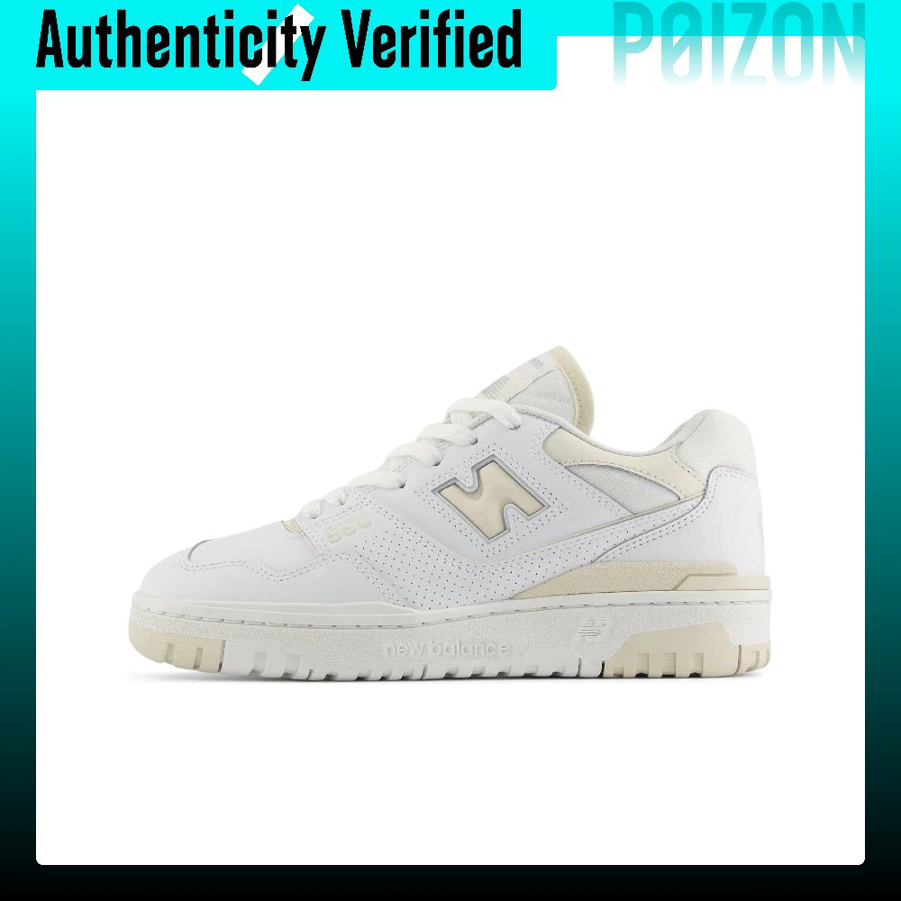 New Balance Shoes 550 - New Balance NB 550 Skate Shoes