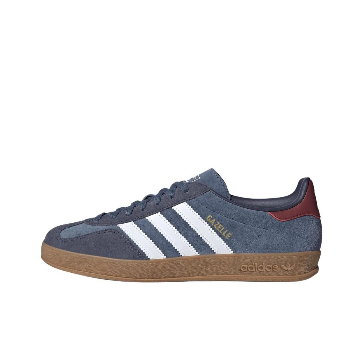 Adidas Shoes Gazelle - Adidas Originals GAZELLE INDOOR JI3522 Synthetic