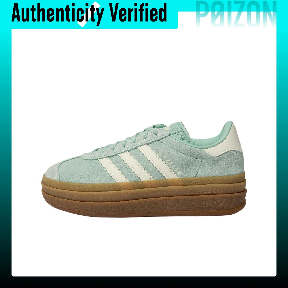Adidas Originals GAZELLE BOLD  - đánh giá và giá Adidas Shoes Gazelle
