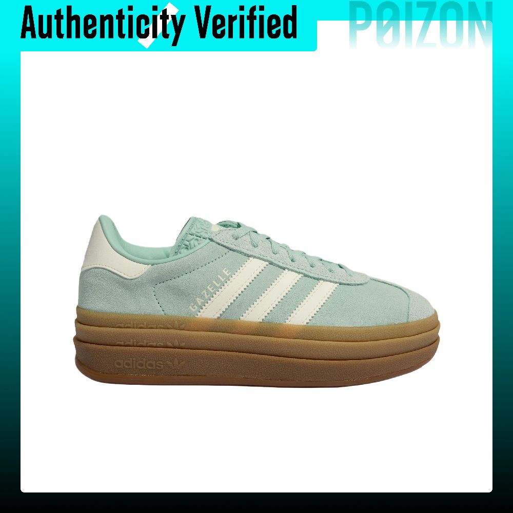 Adidas Originals GAZELLE BOLD  - đánh giá và giá Adidas Shoes Gazelle