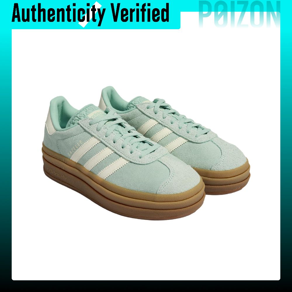Adidas Originals GAZELLE BOLD  - đánh giá và giá Adidas Shoes Gazelle