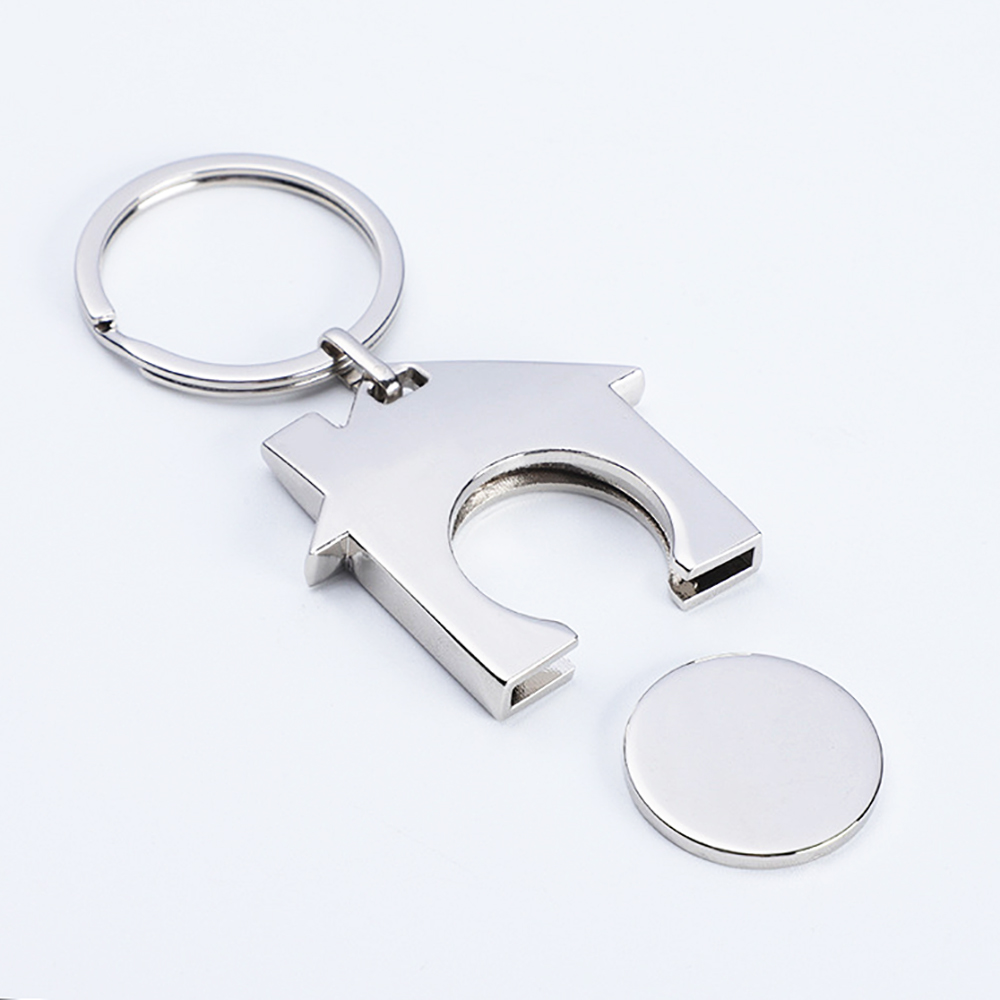 Personalized Key Chain Custom  - đánh giá và giá Initial Ring Custom