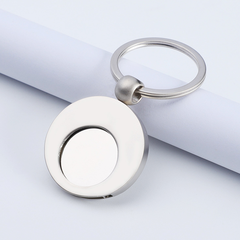 Personalized Key Chain Custom  - đánh giá và giá Initial Ring Custom