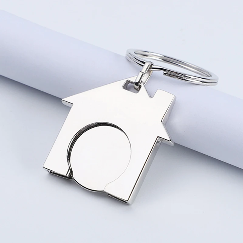 Personalized Key Chain Custom  - đánh giá và giá Initial Ring Custom